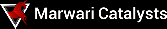 marwadi catalyst-logo